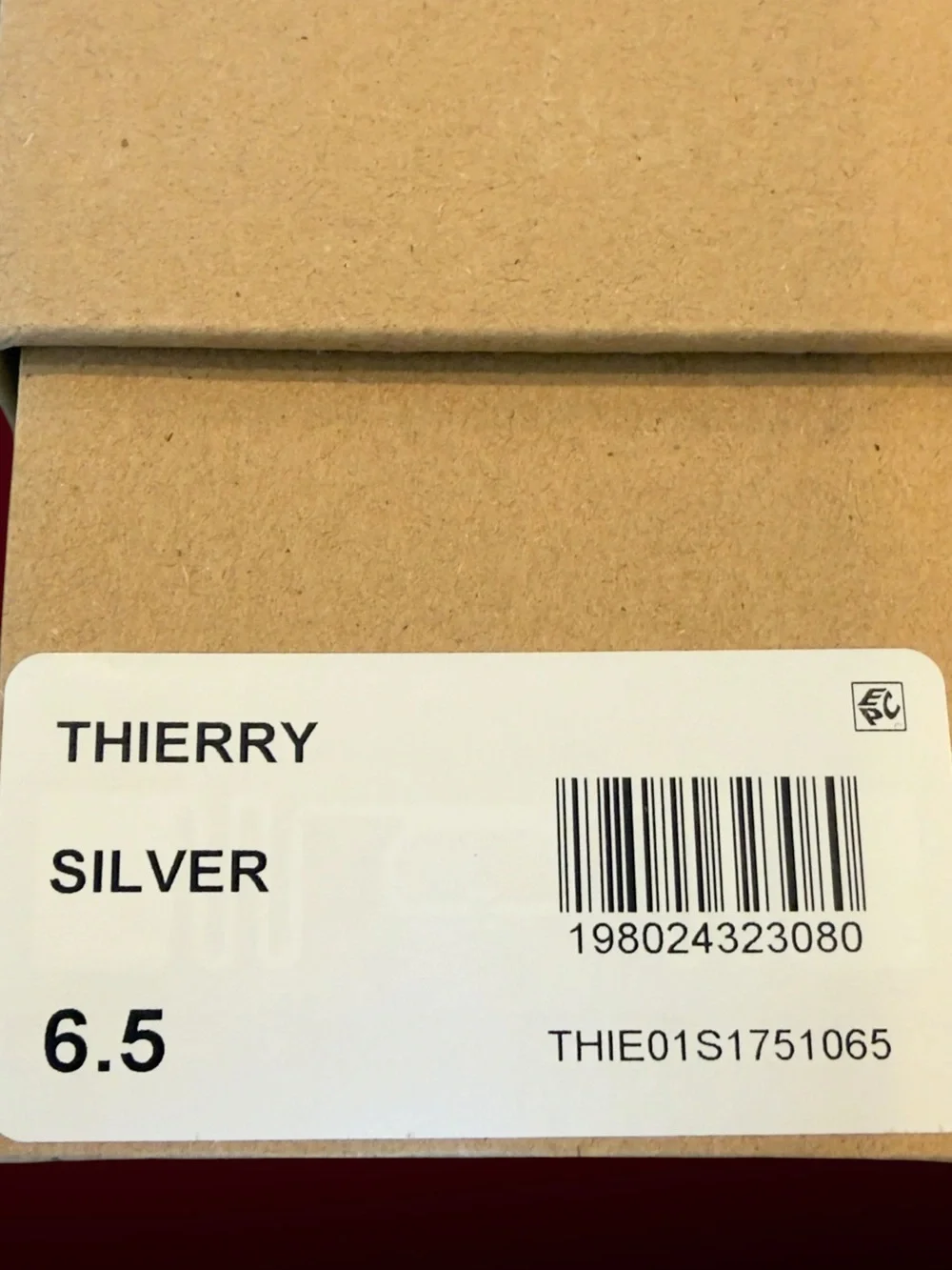 Steve Madden Thierry Silver Rhinestone Crystal Strappy Ankle Wrap Stiletto Heels